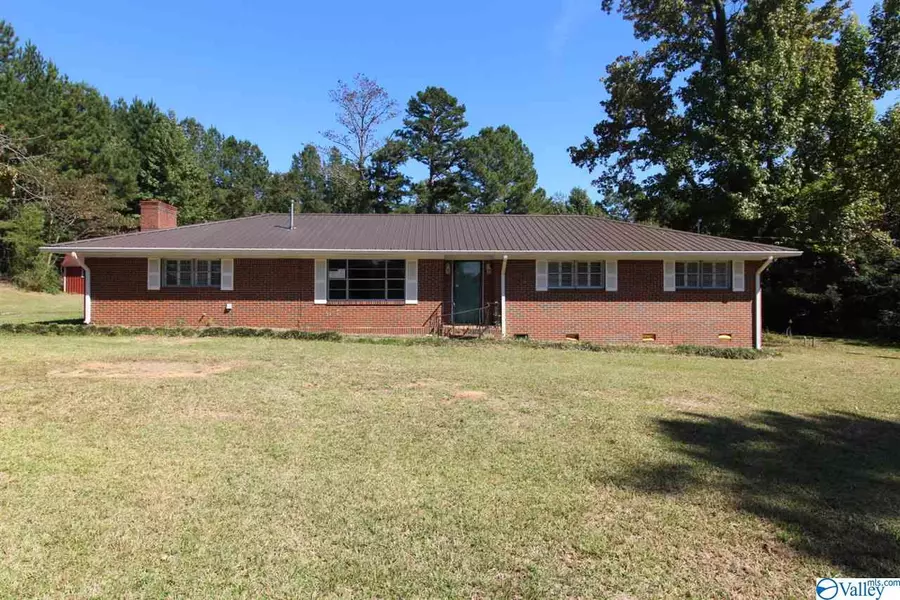 4447 Wellington Road, Jacksonville, AL 36265