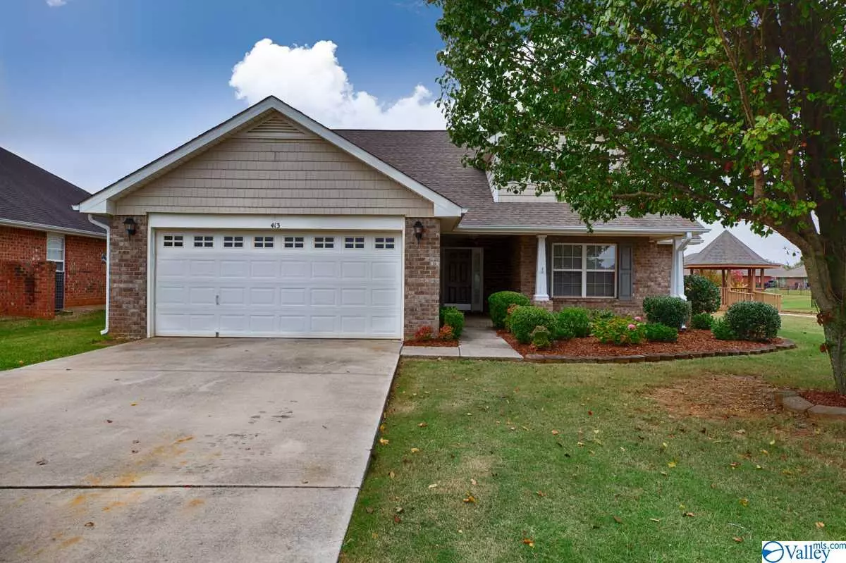 Madison, AL 35757,413 Summer Cove Circle NW