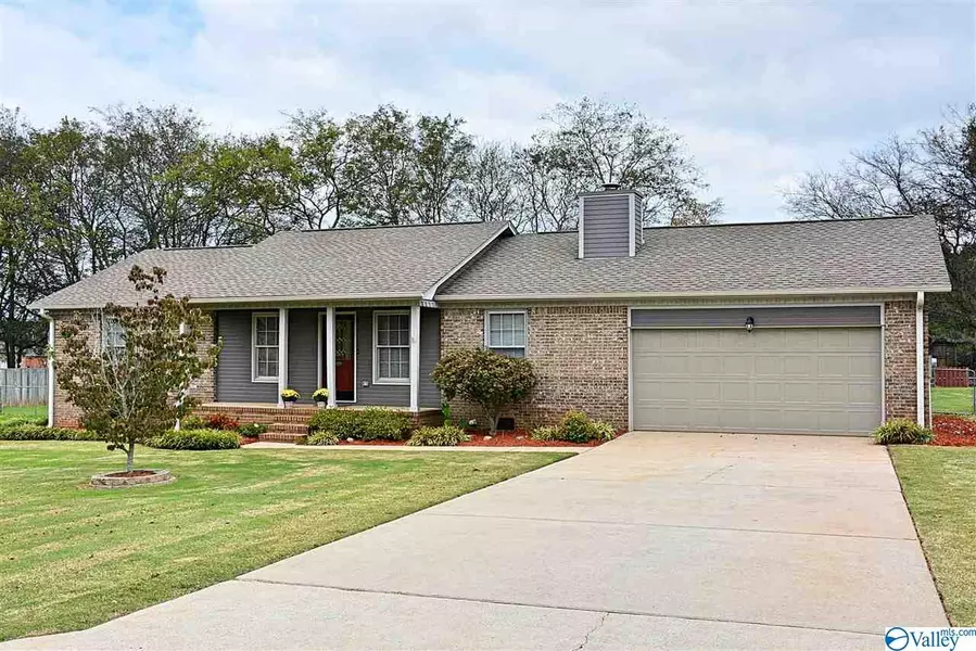 131 Mandy Drive, Hazel Green, AL 35750