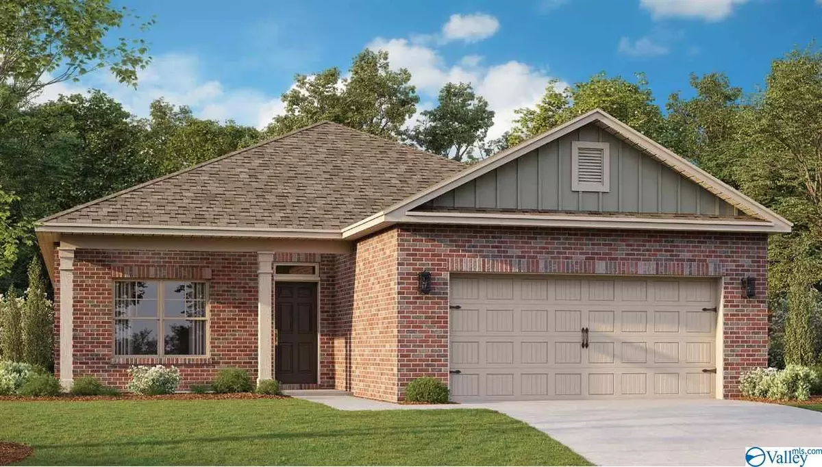 Harvest, AL 35749,29765 Glenrose Way NW