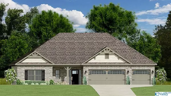 1703 Meadowbrook Drive SE, Cullman, AL 35055