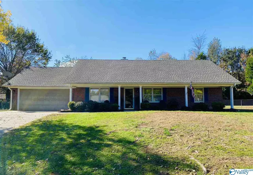 104 Pickering Circle, Meridianville, AL 35759