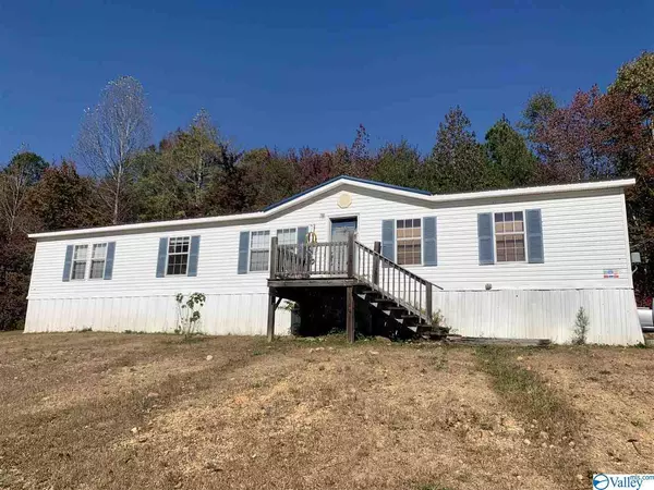 2165 Buster Willett Road, Attalla, AL 35954