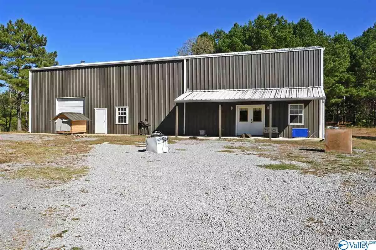 Cullman, AL 35033,110 County Road 360