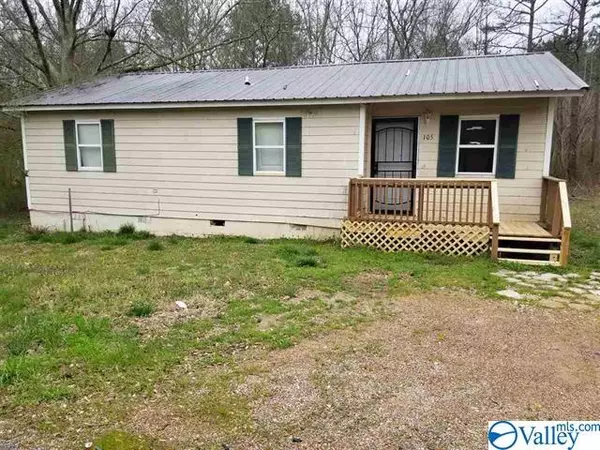 105 Drake Road, Anniston, AL 36201