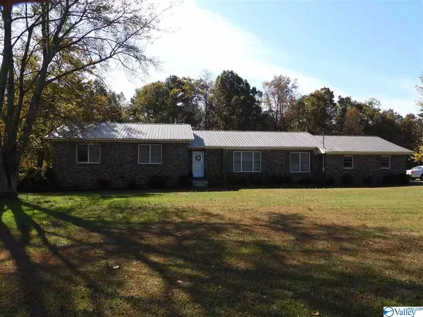 462 County Road 345, Pisgah, AL 35765