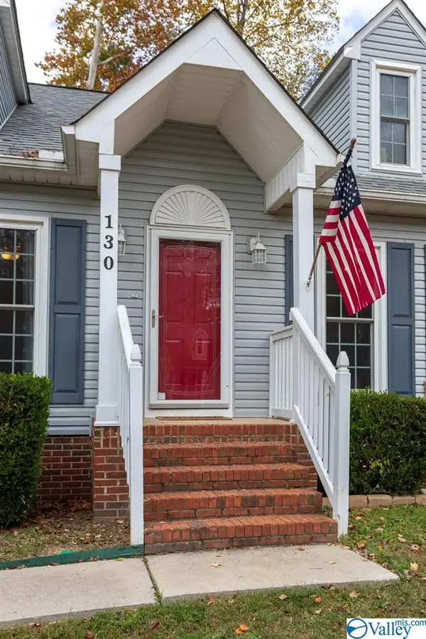 Madison, AL 35757,130 Suffolk Drive