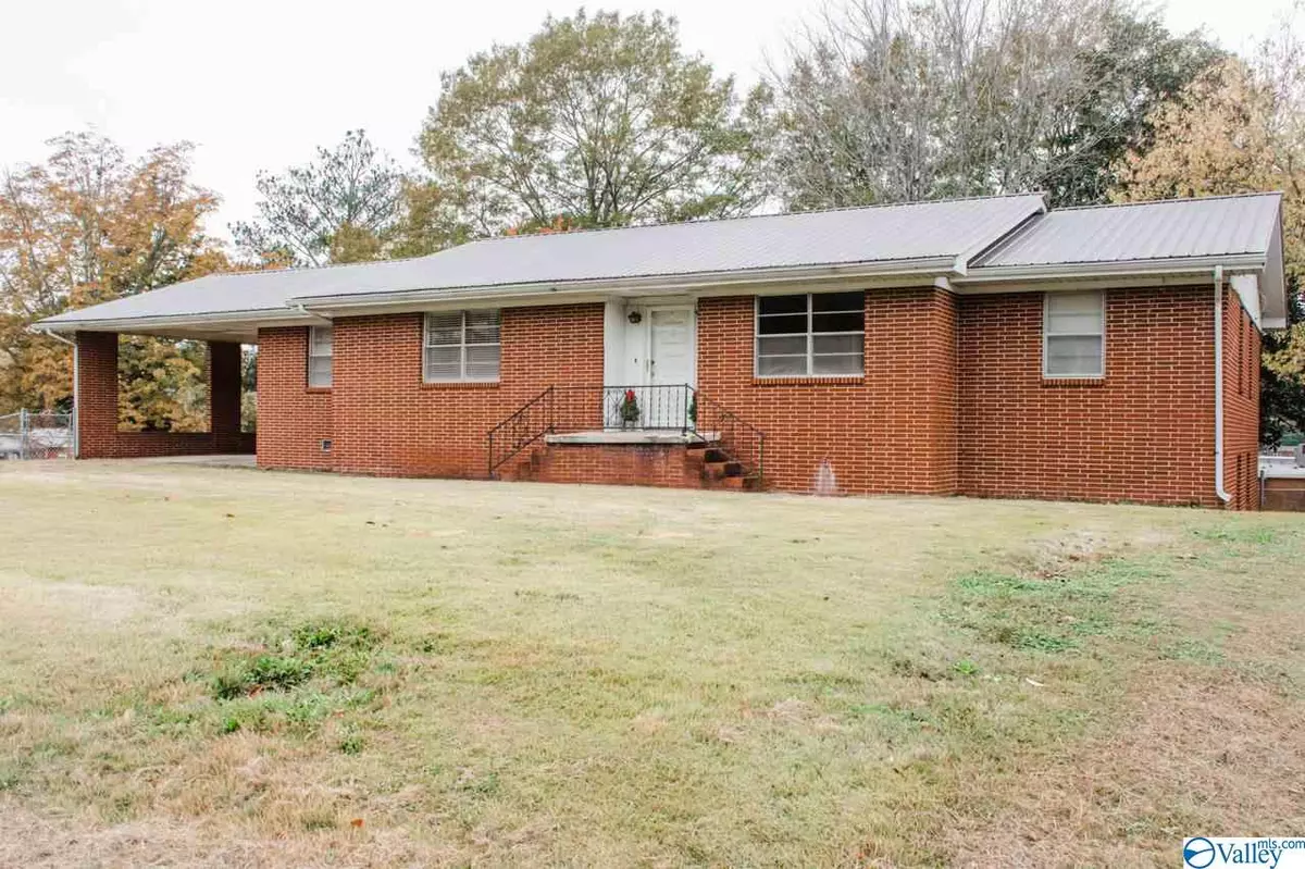 Fort Payne, AL 35967,1604 Godfrey Avenue NE