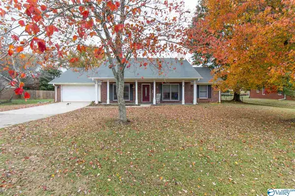 123 Raspberry Way, Madison, AL 35757