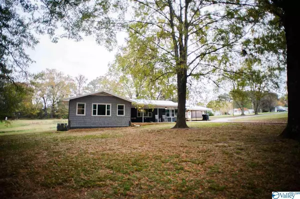 2407 Iron Man Road, Danville, AL 35619