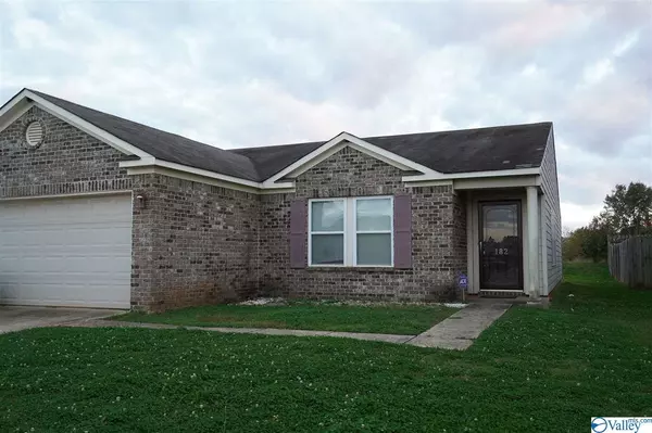 182 Harold Murphy Drive, Madison, AL 35756