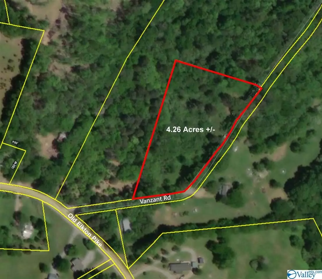 Dellrose, TN 38453,0 Vanzant Road