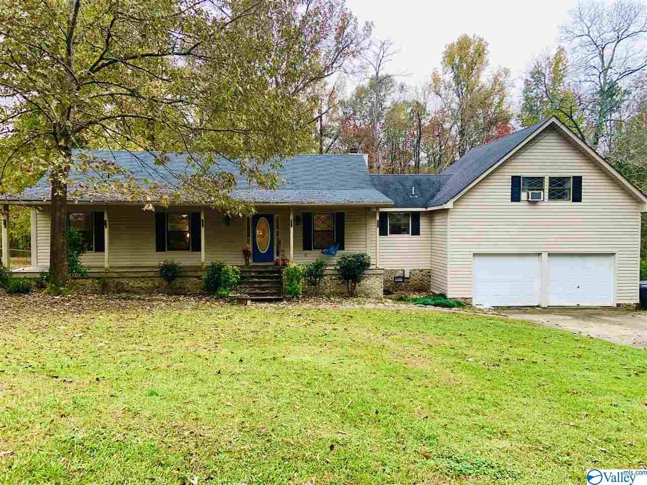 1837 Louise Avenue, Southside, AL 35907