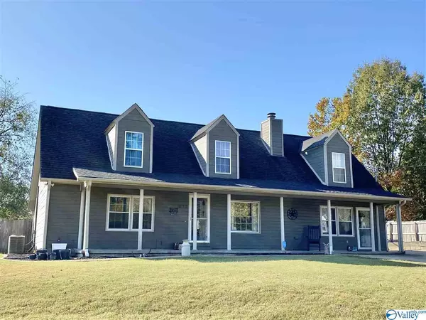 13311 Dickens Lane, Madison, AL 35756