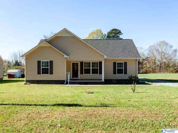 26084 Hobbs Loop Road, Ardmore, AL 35739