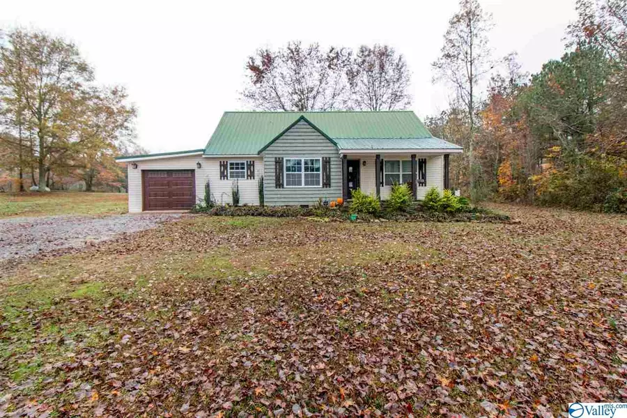 6472 Willow Road, Ider, AL 35981