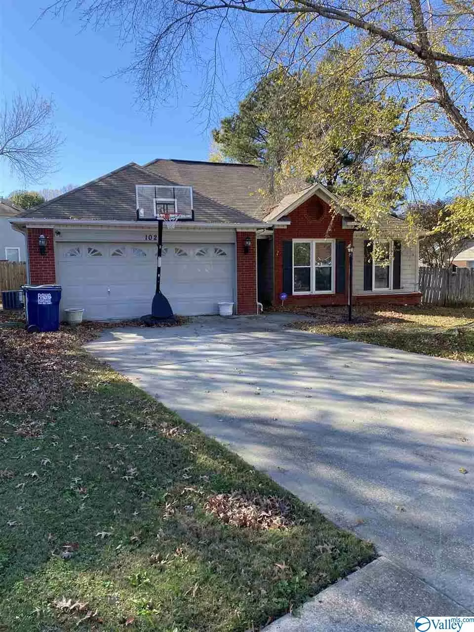 Huntsville, AL 35811,102 Tess Circle NE