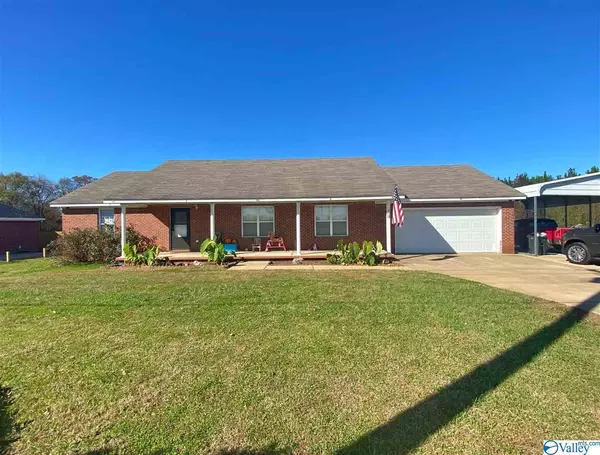 26119 Salem Minor Hill Road, Lester, AL 35647