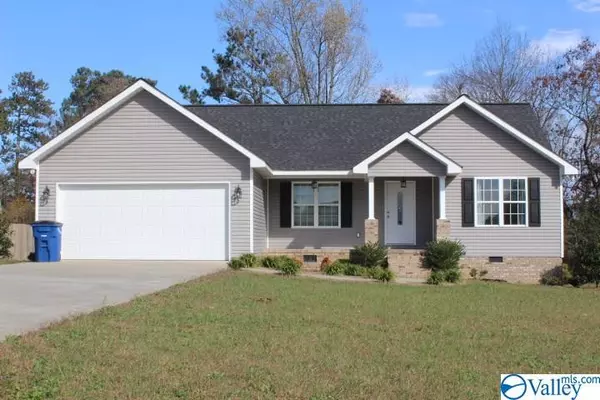 193 Keef Avenue, Rainsville, AL 35986