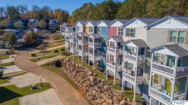 Leesburg, AL 35983,4480 County Road 44 #38
