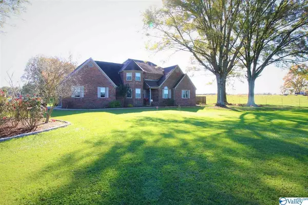 5895 County Road 203, Danville, AL 35619