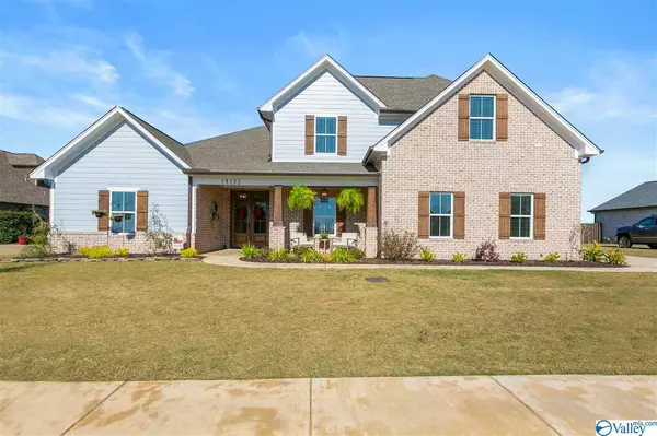 24272 Beacon Circle, Athens, AL 35613