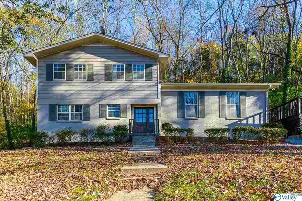 2008 Willis Road, Huntsville, AL 35801