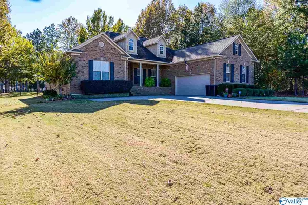 25866 Drawbaugh Road, Athens, AL 35613