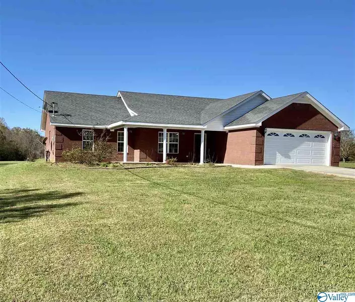 1435 County Road 76, Centre, AL 35960