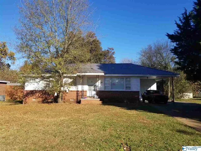 2706 Norton Avenue NW, Huntsville, AL 35810