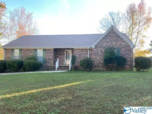 22772 Horseshoe Bend, Athens, AL 35613