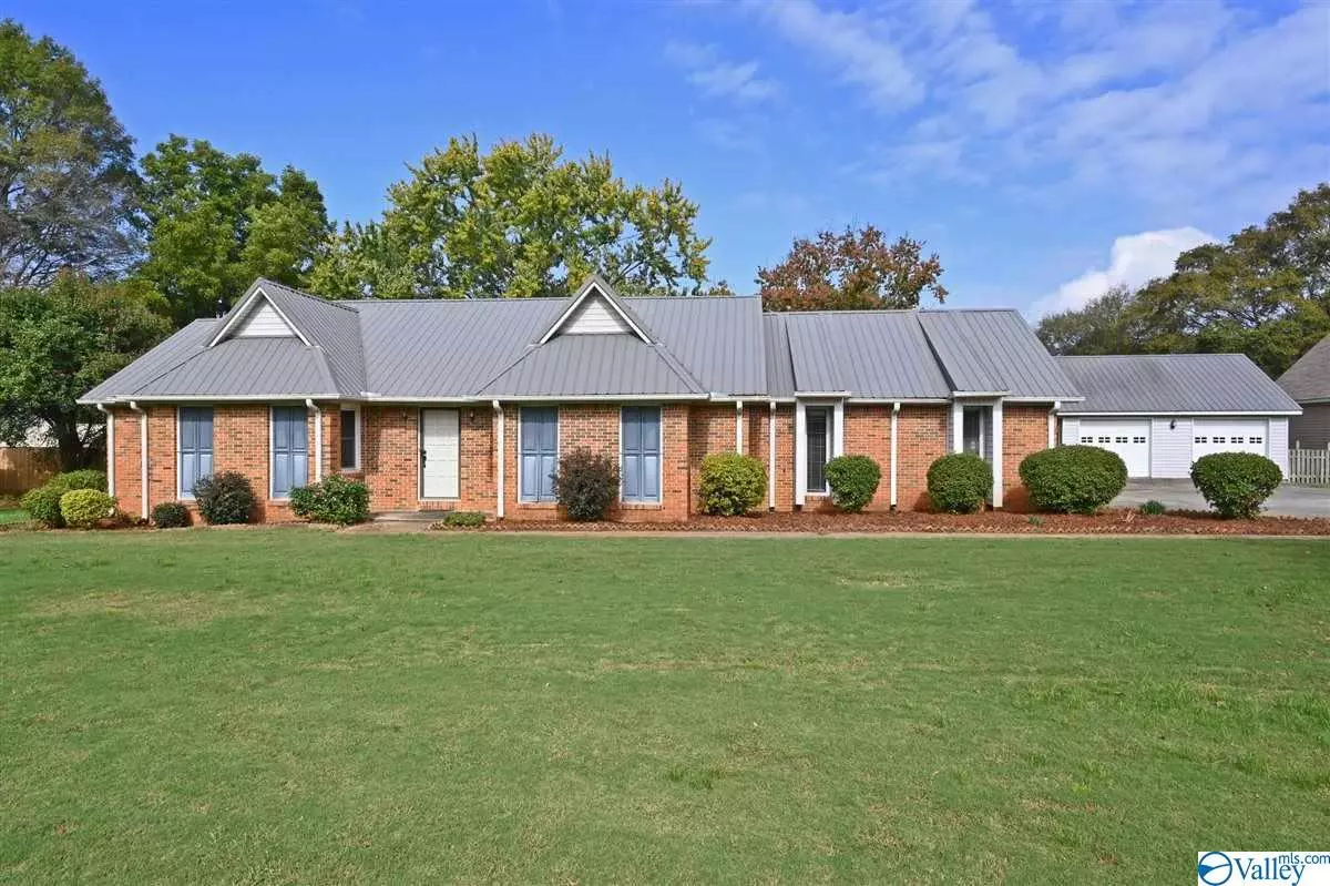 Trinity, AL 35673,43 Terry Lane