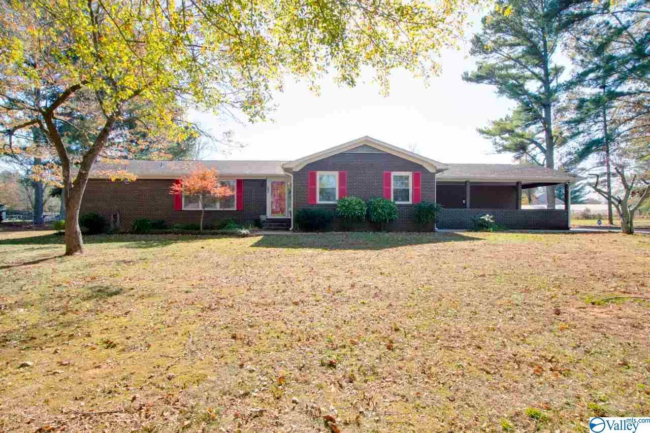 Huntsville, AL 35811,286 Riverside Drive