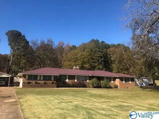 Gadsden, AL 35901,1700 Ewing Avenue