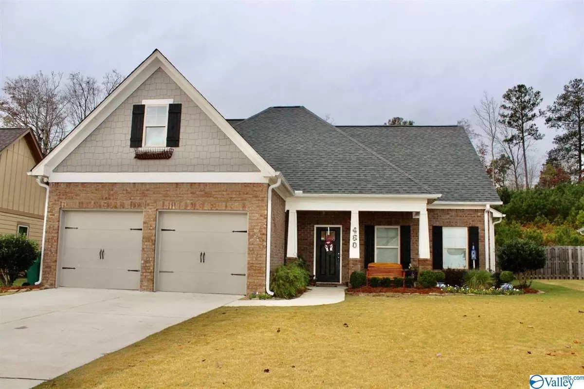 Springville, AL 35146,460 Braddock Road W