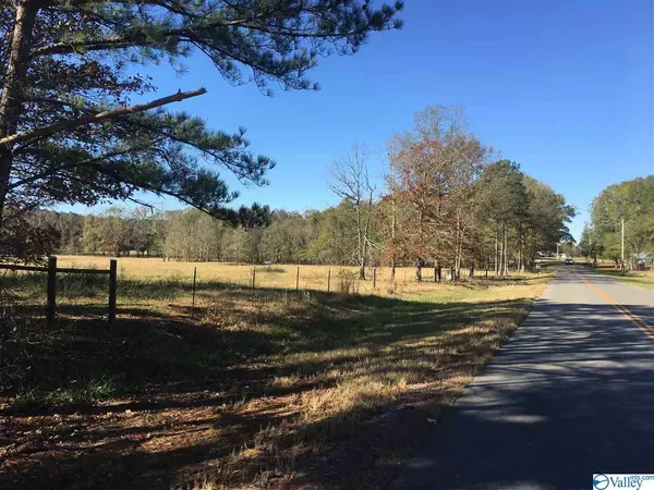 0 County Road 16, Centre, AL 35960