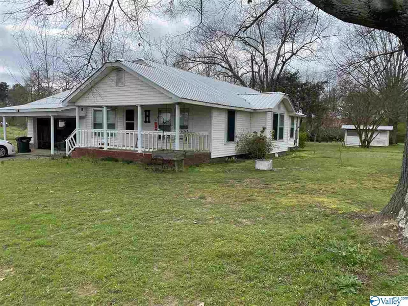 1481 Leeth Gap Cutoff Road, Boaz, AL 35956