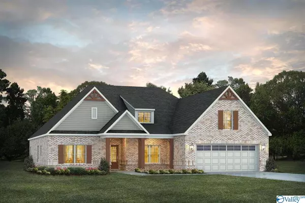 22671 Ledges Drive, Athens, AL 35613