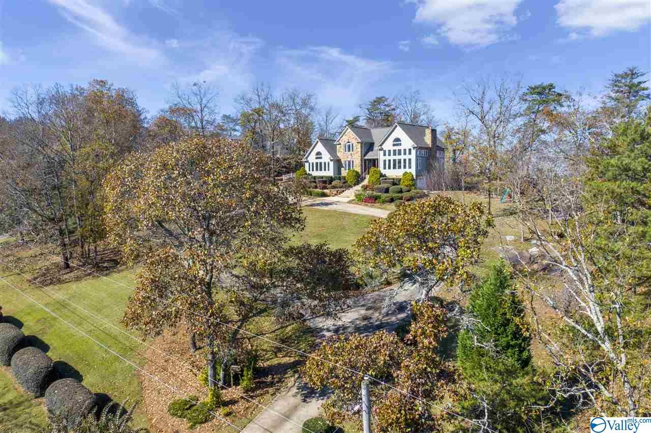 1550 Scenic Drive, Gadsden, AL 35904