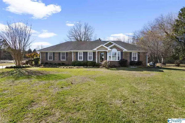 Hazel Green, AL 35750,135 Brookview Drive