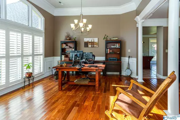 Hartselle, AL 35640,1262 Perkins Wood Road