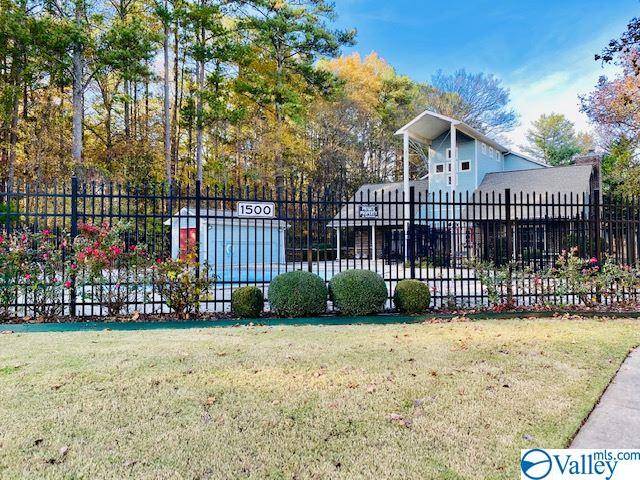 Madison, AL 35758,1005 Liberty Drive #1005