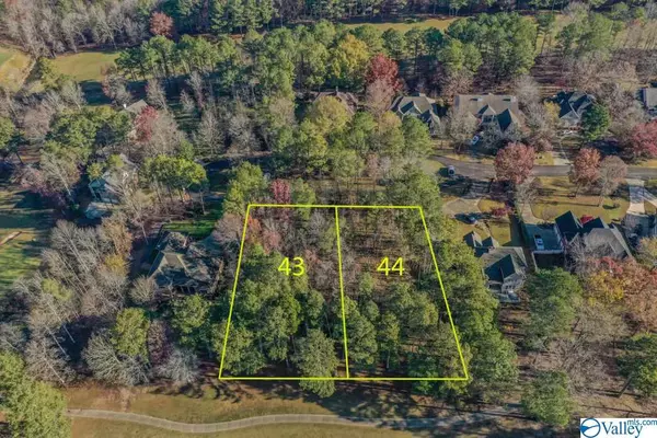 Union Grove, AL 35175,Lot 44 Savannah Circle