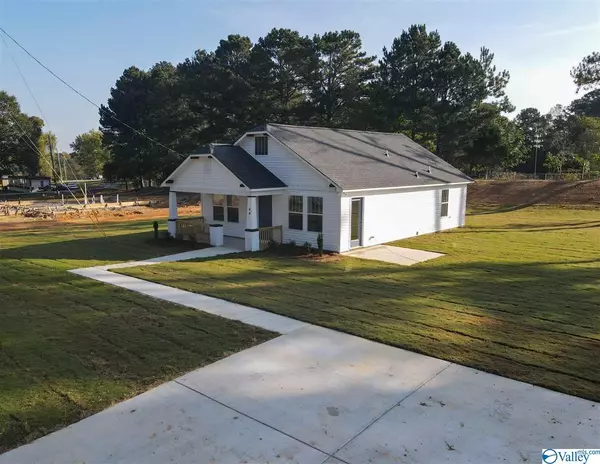 Hanceville, AL 35077,203 County Road 617