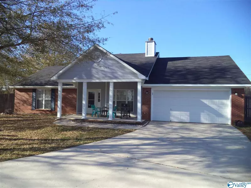 116 Tree Bark Trail, Hazel Green, AL 35750