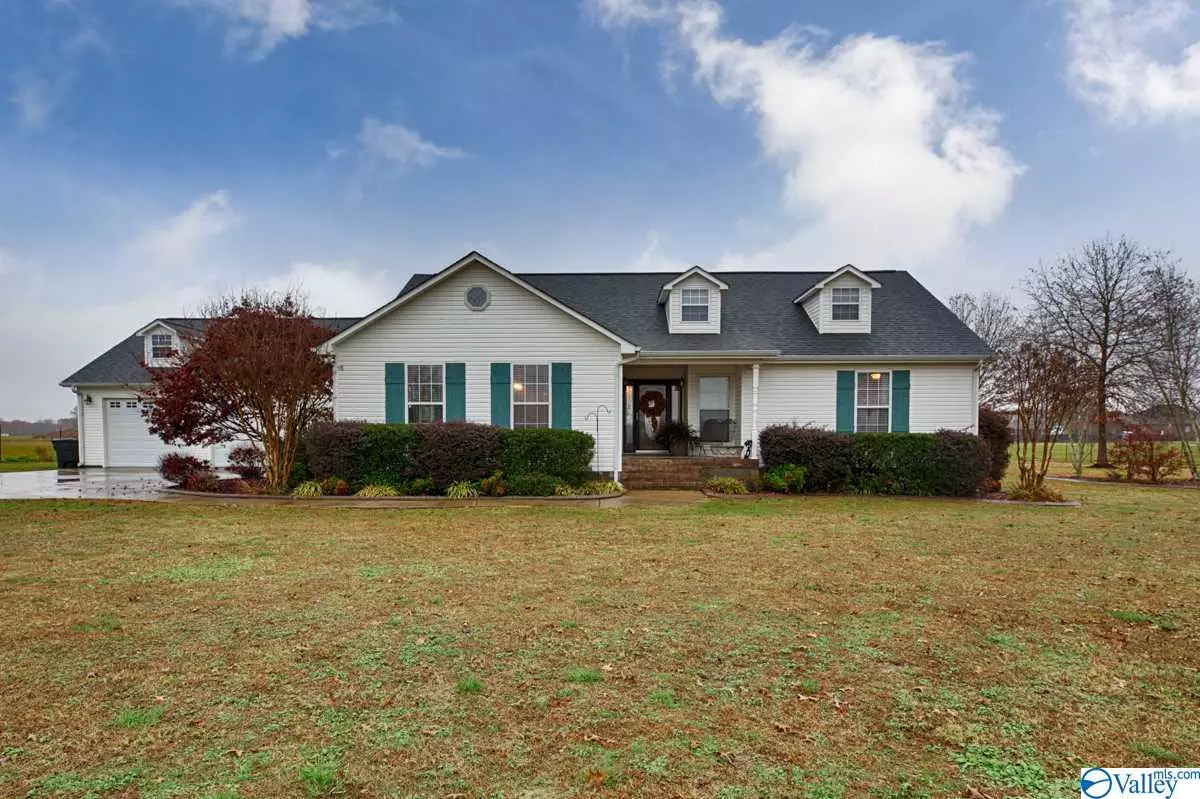 Ardmore, TN 38449,11 Baptist Lane