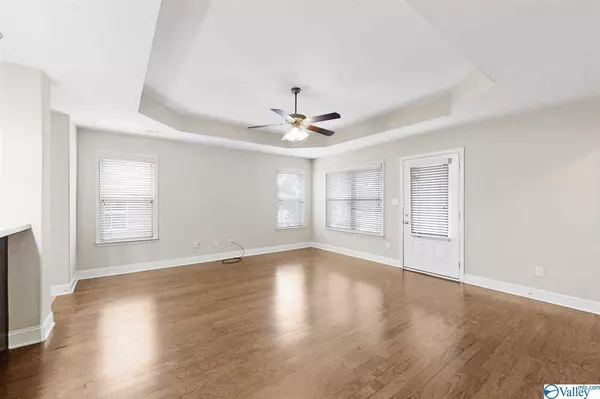 Huntsville, AL 35806,320 Dovington Drive