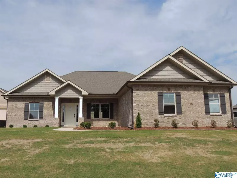 108 Fawn Brook Drive, Hazel Green, AL 35750