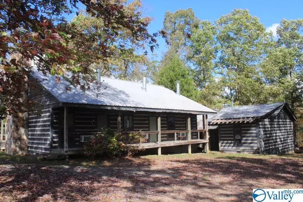 Mentone, AL 35984,3450 County Road 106