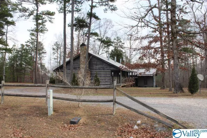 Mentone, AL 35984,3450 County Road 106